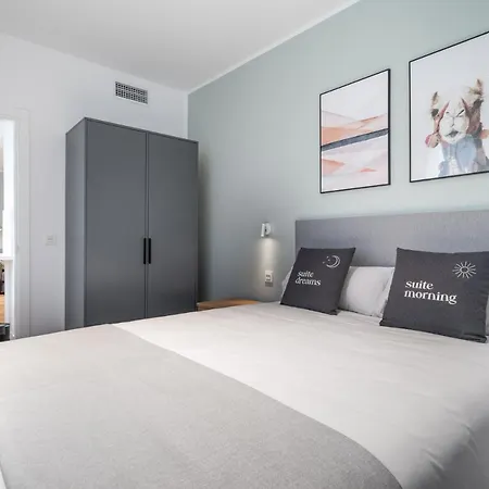 Appartamento Limehome Ronda De Capuchinos