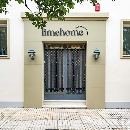Limehome Ronda De Capuchinos Siviglia